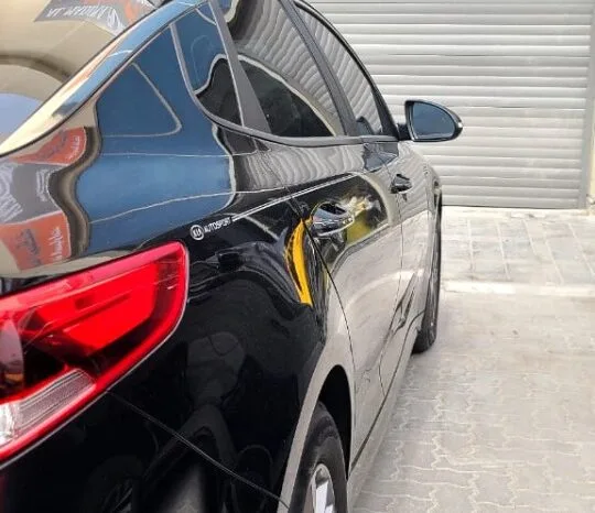 
								 مستعمل كيا – Kia اوبتيما – Optima ممتلئ									