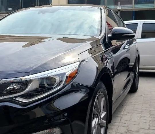 
								 مستعمل كيا – Kia اوبتيما – Optima ممتلئ									