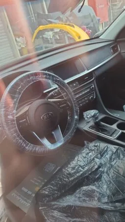 
										 مستعمل كيا – Kia اوبتيما – Optima ممتلئ									