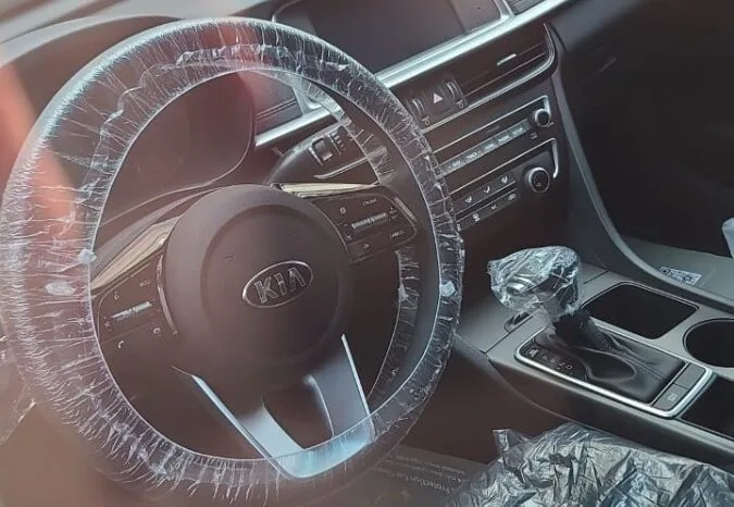 
								 مستعمل كيا – Kia اوبتيما – Optima ممتلئ									