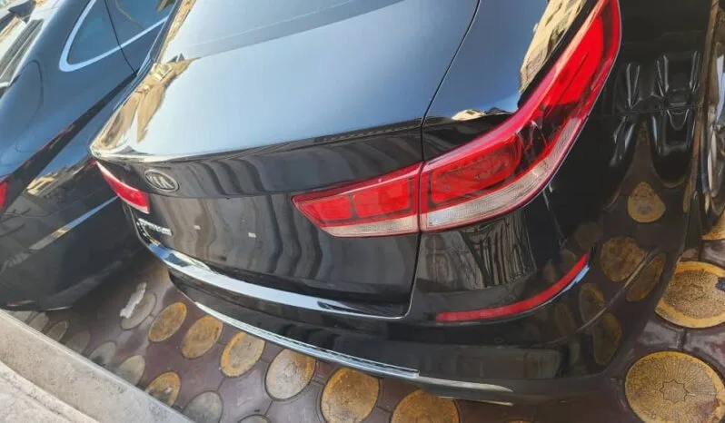 
								 مستعمل كيا – Kia اوبتيما – Optima ممتلئ									
