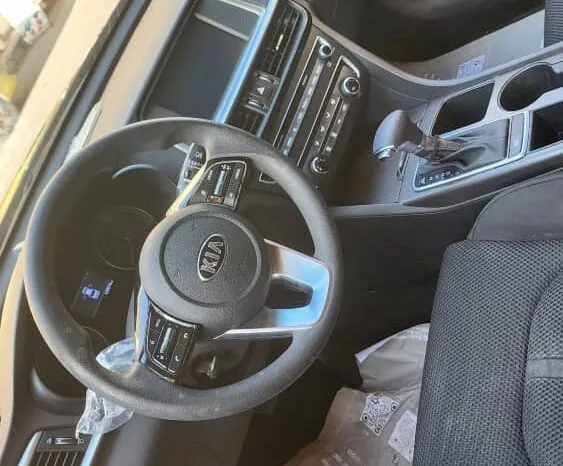 
								 مستعمل كيا – Kia اوبتيما – Optima ممتلئ									