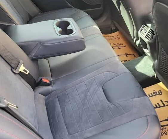 
								 مستعمل هيونداي – Hyundai سوناتا – Sonata ممتلئ									