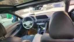
										 مستعمل هيونداي – Hyundai سوناتا – Sonata ممتلئ									
