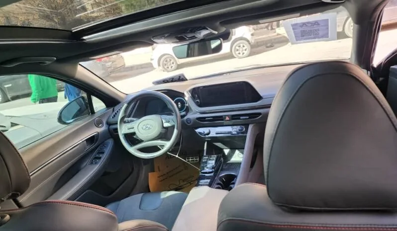 
								 مستعمل هيونداي – Hyundai سوناتا – Sonata ممتلئ									