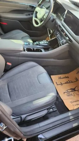 
										 مستعمل هيونداي – Hyundai سوناتا – Sonata ممتلئ									