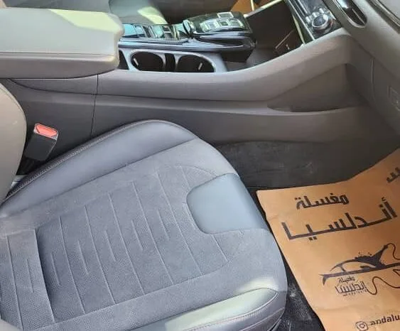 
								 مستعمل هيونداي – Hyundai سوناتا – Sonata ممتلئ									