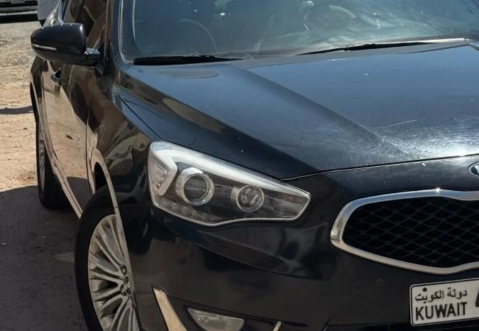 
								 مستعمل كيا – Kia موديلات اخرى ممتلئ									