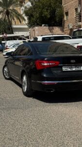 مستعمل كيا – Kia موديلات اخرى