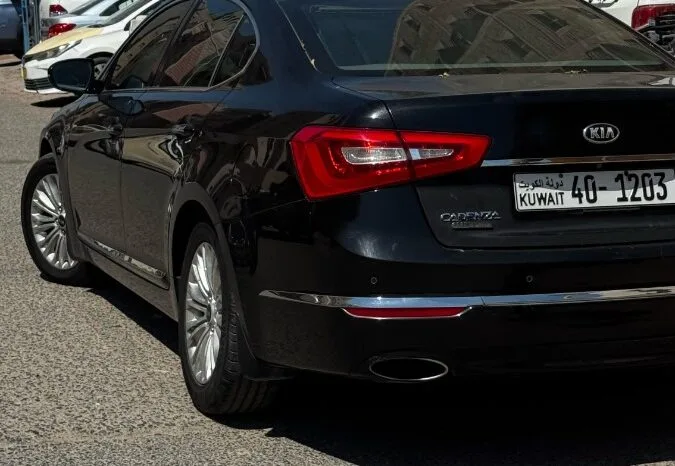 
								 مستعمل كيا – Kia موديلات اخرى ممتلئ									
