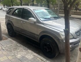 مستعمل كيا – Kia سيرانتو – Sorento