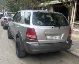 
										 مستعمل كيا – Kia سيرانتو – Sorento ممتلئ									