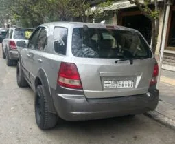 
										 مستعمل كيا – Kia سيرانتو – Sorento ممتلئ									