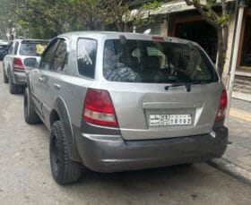 مستعمل كيا – Kia سيرانتو – Sorento