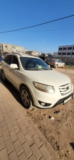 
										 مستعمل هيونداي – Hyundai سانتافيه – Santafe ممتلئ									