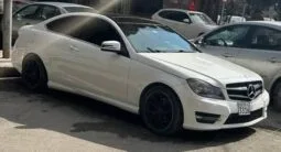 
										 مستعمل مرسيدس بينز – Mercedes benz C 250 ممتلئ									