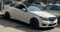 مستعمل مرسيدس بينز – Mercedes benz C 250