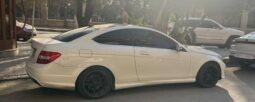 مستعمل مرسيدس بينز – Mercedes benz C 250