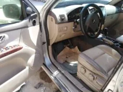 
										 مستعمل كيا – Kia سيرانتو – Sorento ممتلئ									
