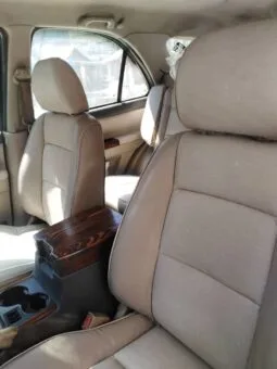 
										 مستعمل كيا – Kia سيرانتو – Sorento ممتلئ									