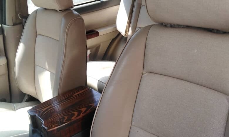 
								 مستعمل كيا – Kia سيرانتو – Sorento ممتلئ									