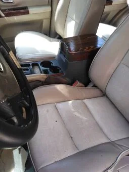 
										 مستعمل كيا – Kia سيرانتو – Sorento ممتلئ									