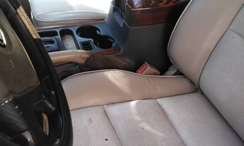 
								 مستعمل كيا – Kia سيرانتو – Sorento ممتلئ									