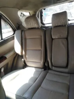 
										 مستعمل كيا – Kia سيرانتو – Sorento ممتلئ									