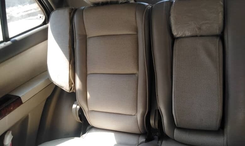 
								 مستعمل كيا – Kia سيرانتو – Sorento ممتلئ									