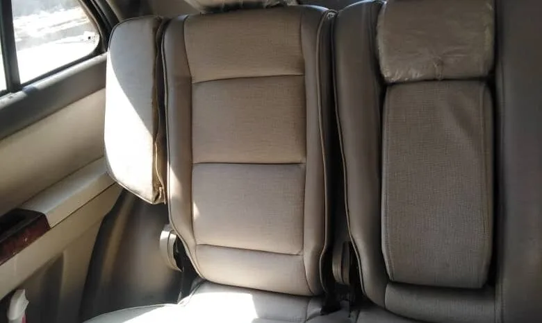 
								 مستعمل كيا – Kia سيرانتو – Sorento ممتلئ									