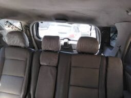 
										 مستعمل كيا – Kia سيرانتو – Sorento ممتلئ									
