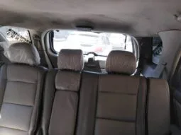 
										 مستعمل كيا – Kia سيرانتو – Sorento ممتلئ									