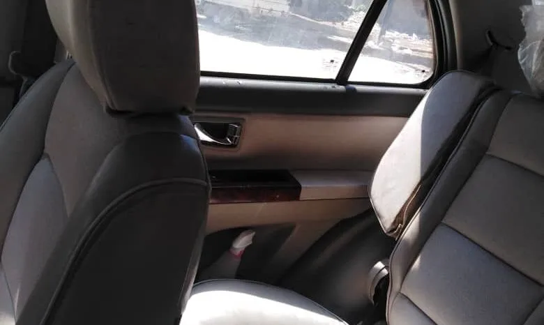 
								 مستعمل كيا – Kia سيرانتو – Sorento ممتلئ									