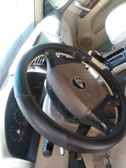 
										 مستعمل كيا – Kia سيرانتو – Sorento ممتلئ									