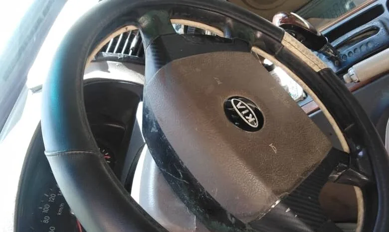 
								 مستعمل كيا – Kia سيرانتو – Sorento ممتلئ									