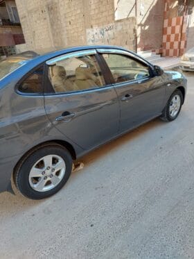 مستعمل هيونداي – Hyundai افنتي – avante