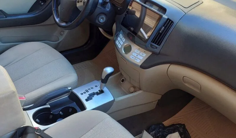 
								 مستعمل هيونداي – Hyundai افنتي – avante ممتلئ									