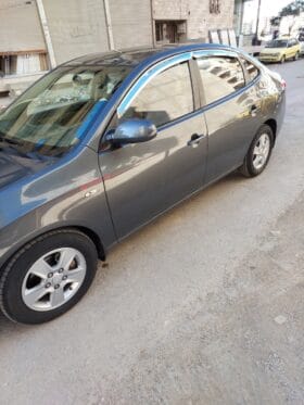 مستعمل هيونداي – Hyundai افنتي – avante