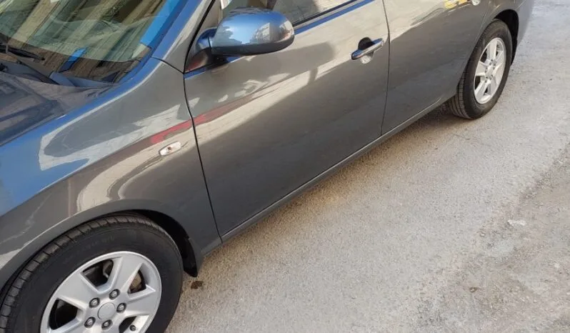 
								 مستعمل هيونداي – Hyundai افنتي – avante ممتلئ									