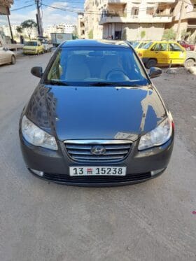 مستعمل هيونداي – Hyundai افنتي – avante