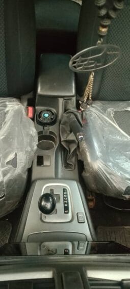 مستعمل مرسيدس بينز – Mercedes benz C 250