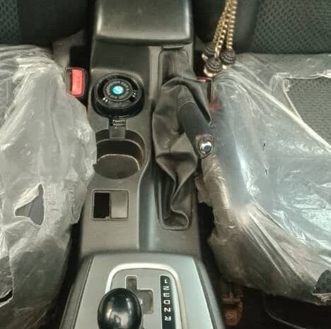 
								 مستعمل سوبارو – Subaru ايمبريزا – Impreza ممتلئ									
