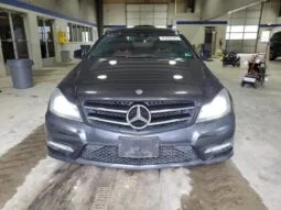 
										 مستعمل مرسيدس بينز – Mercedes benz C 250 ممتلئ									