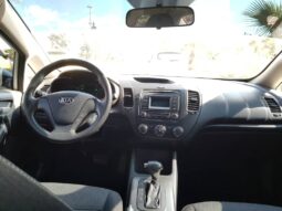 
										 مستعمل كيا – Kia سيراتو – Cerato ممتلئ									
