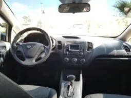مستعمل كيا – Kia سيراتو – Cerato