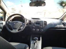مستعمل كيا – Kia سيراتو – Cerato