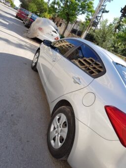 
										 مستعمل كيا – Kia سيراتو – Cerato ممتلئ									