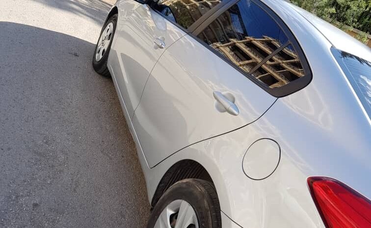 
								 مستعمل كيا – Kia سيراتو – Cerato ممتلئ									