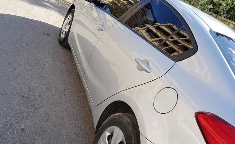 
								 مستعمل كيا – Kia سيراتو – Cerato ممتلئ									