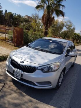 مستعمل كيا – Kia سيراتو – Cerato